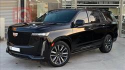 كاديلاك اسكاليد